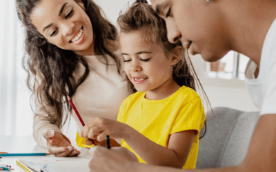 How Can I Help my Child Develop their Language Skills?