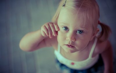 Early Signs Your Child May Need Speech Therapy