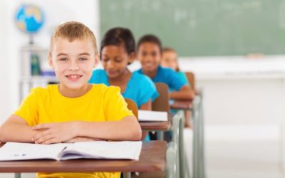 How to Help Children Overcome Stuttering in the Classroom