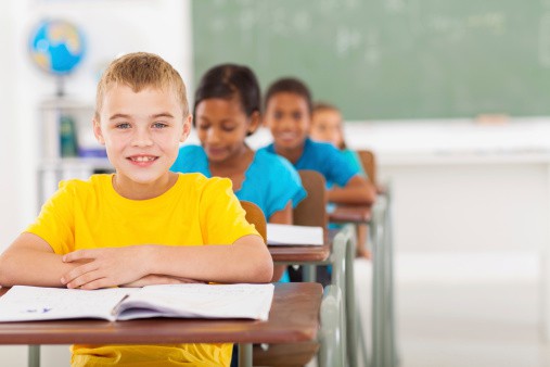 How to Help Children Overcome Stuttering in the Classroom