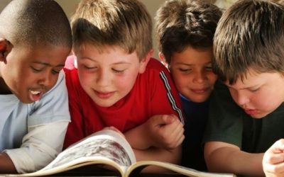The Speech Therapy Centres of Canada Releases Reading List for Child Language Growth