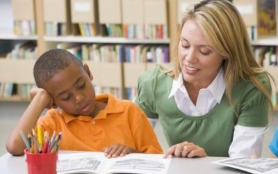 4 Tips to Help Your Child With ADHD Succeed in School
