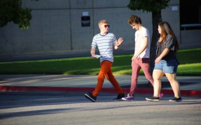 Study Tips for Teenagers with Learning Disabilities or Acquired Brain Injuries