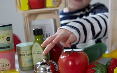 Working on Multiple Speech & Language Goals Simultaneously … and Making it FUN!