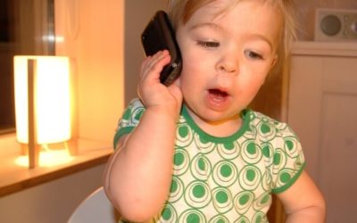 I Think My Child Has a Stutter…What Do I Do?