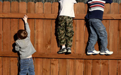 Sibling Rivalry in Families of Children with Autism and ASD