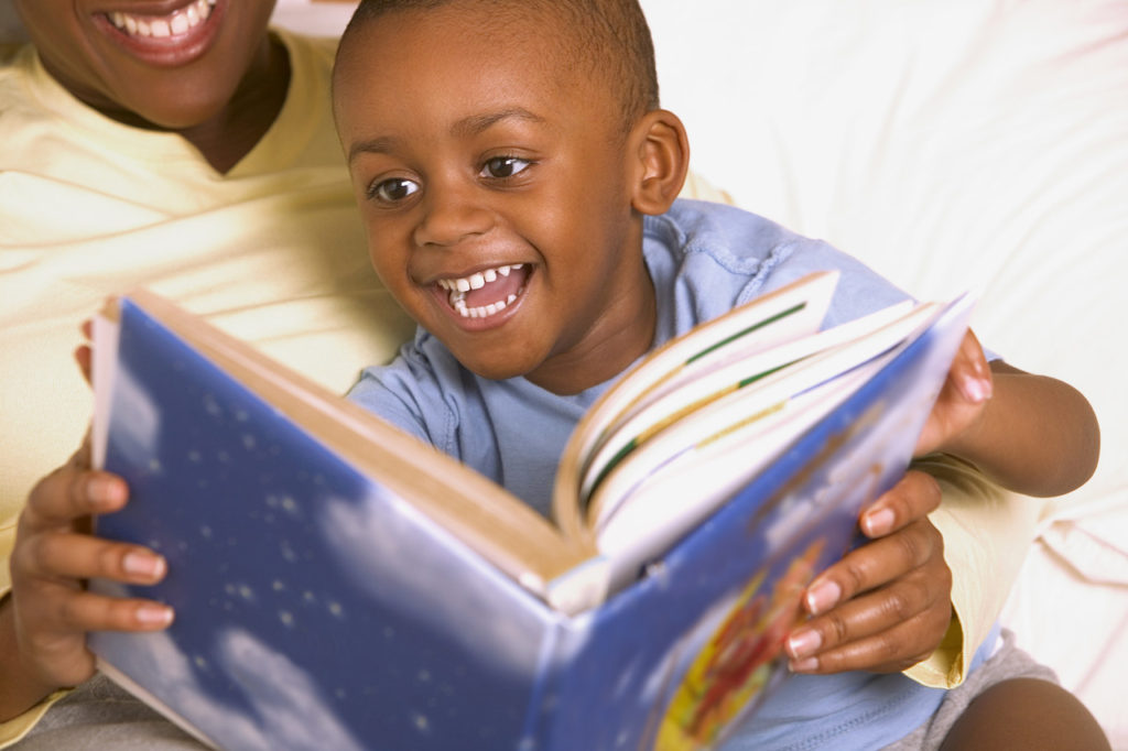 Let s Read Together 5 Ways To Make Story Time Fun Speech Therapy 