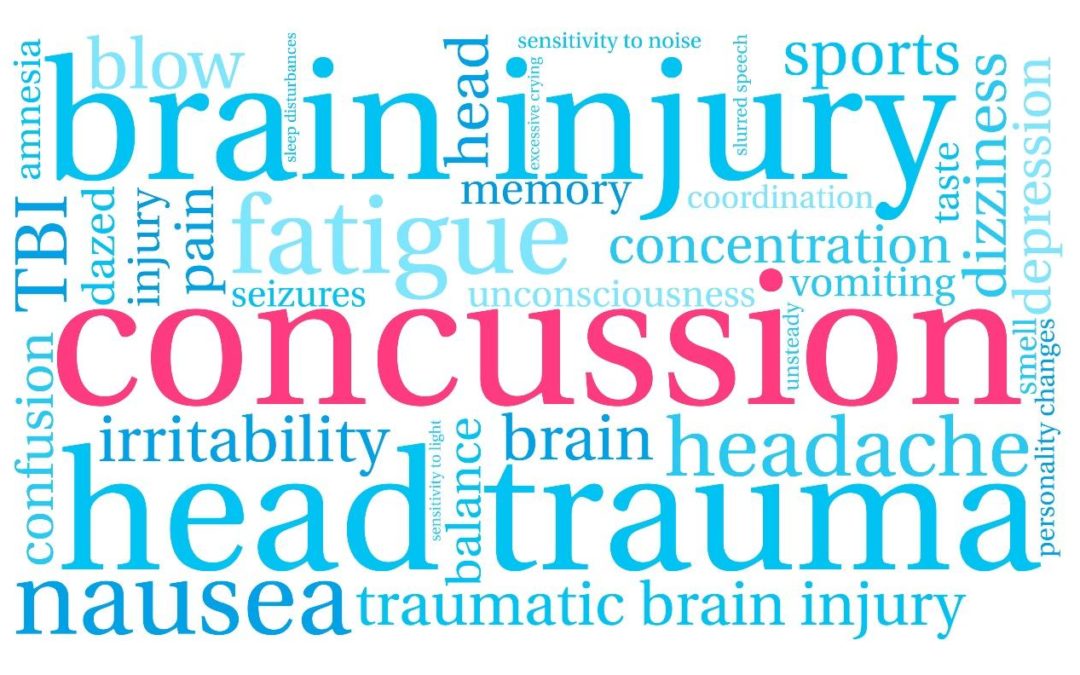 Concussion and the Role of the Speech-Language Pathologist