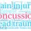 Concussion and the Role of the Speech-Language Pathologist