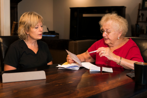 Speech Therapy for Seniors in Ajax