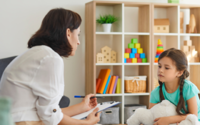 Does Your Child Speak with Hesitations and Repetitions? Here’s How you Can Help.