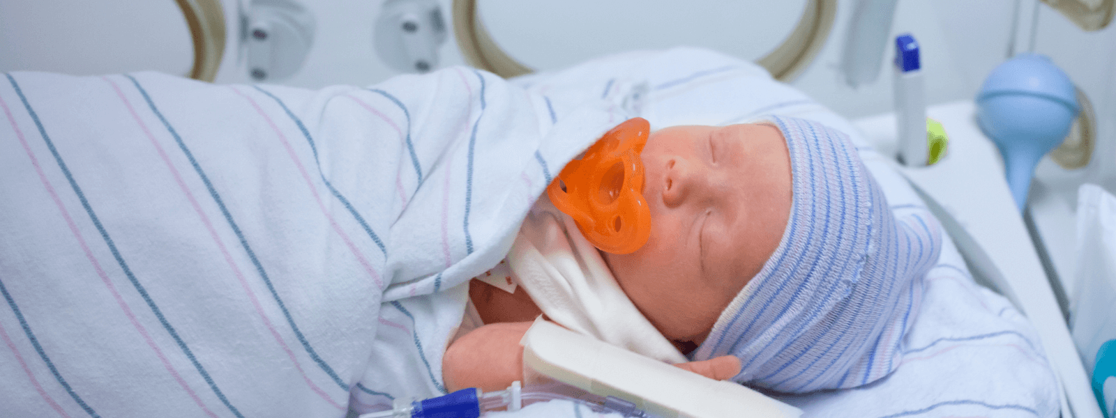 Do Premature Babies Have Language or Speech Delays? Speech Therapy