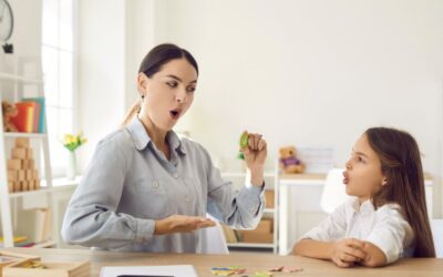 Speech Therapy Activities for Kids: 5 Games That Boost Communication at Home