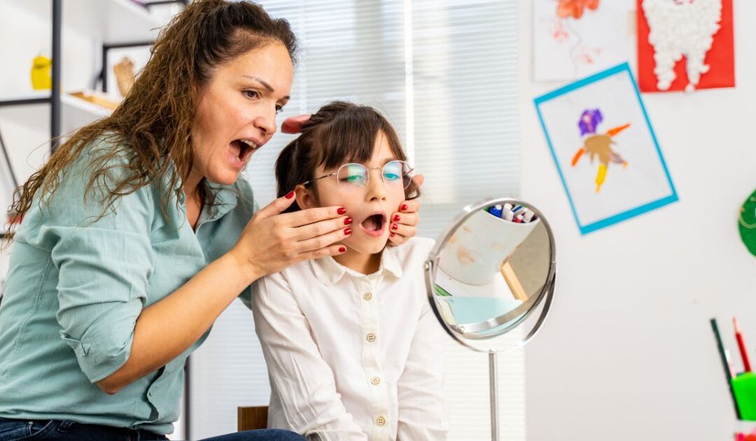 Speech Therapy for Autism: Tailored Strategies That Make a Difference
