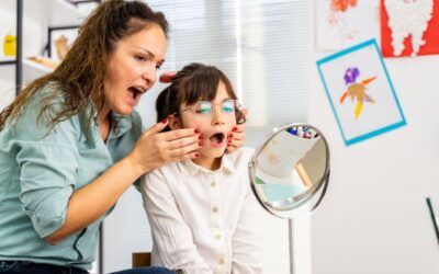 Speech Therapy for Autism: Tailored Strategies That Make a Difference