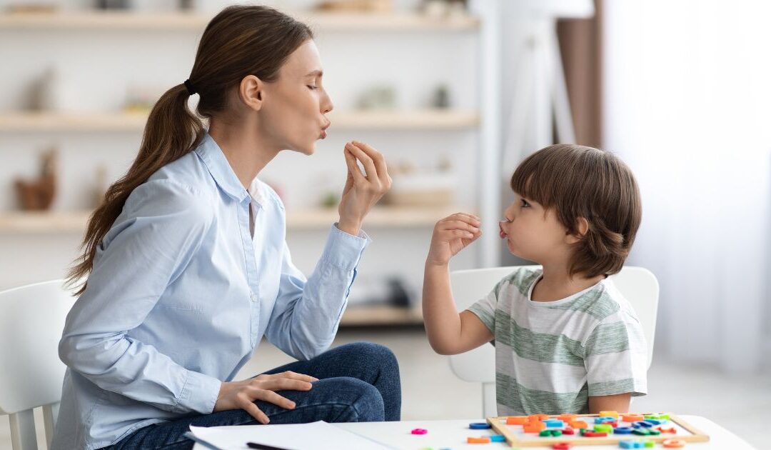 Developmental Language Disorder (DLD): The Hidden Diagnosis You Should Know About