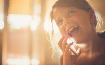 How to Support a Late Talker at Home: Practical Tips from SLPs