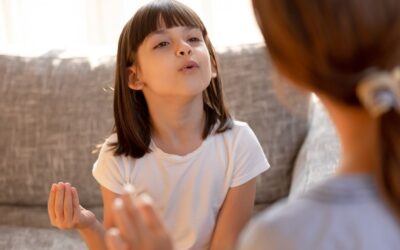 Tongue Tie and Speech: When Does It Impact Communication?