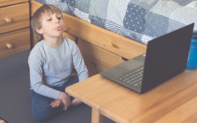 Online Speech Therapy in Canada: How Virtual Sessions Help Children Thrive