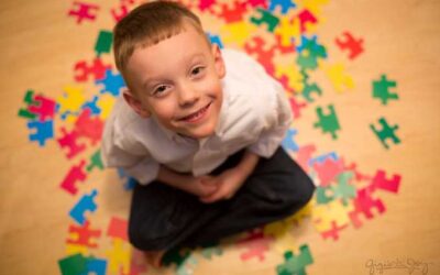 Speech Therapy Goals for Children with Autism: What Parents Should Know