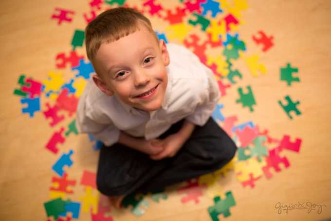 Understanding Autism Spectrum Disorder (ASD)