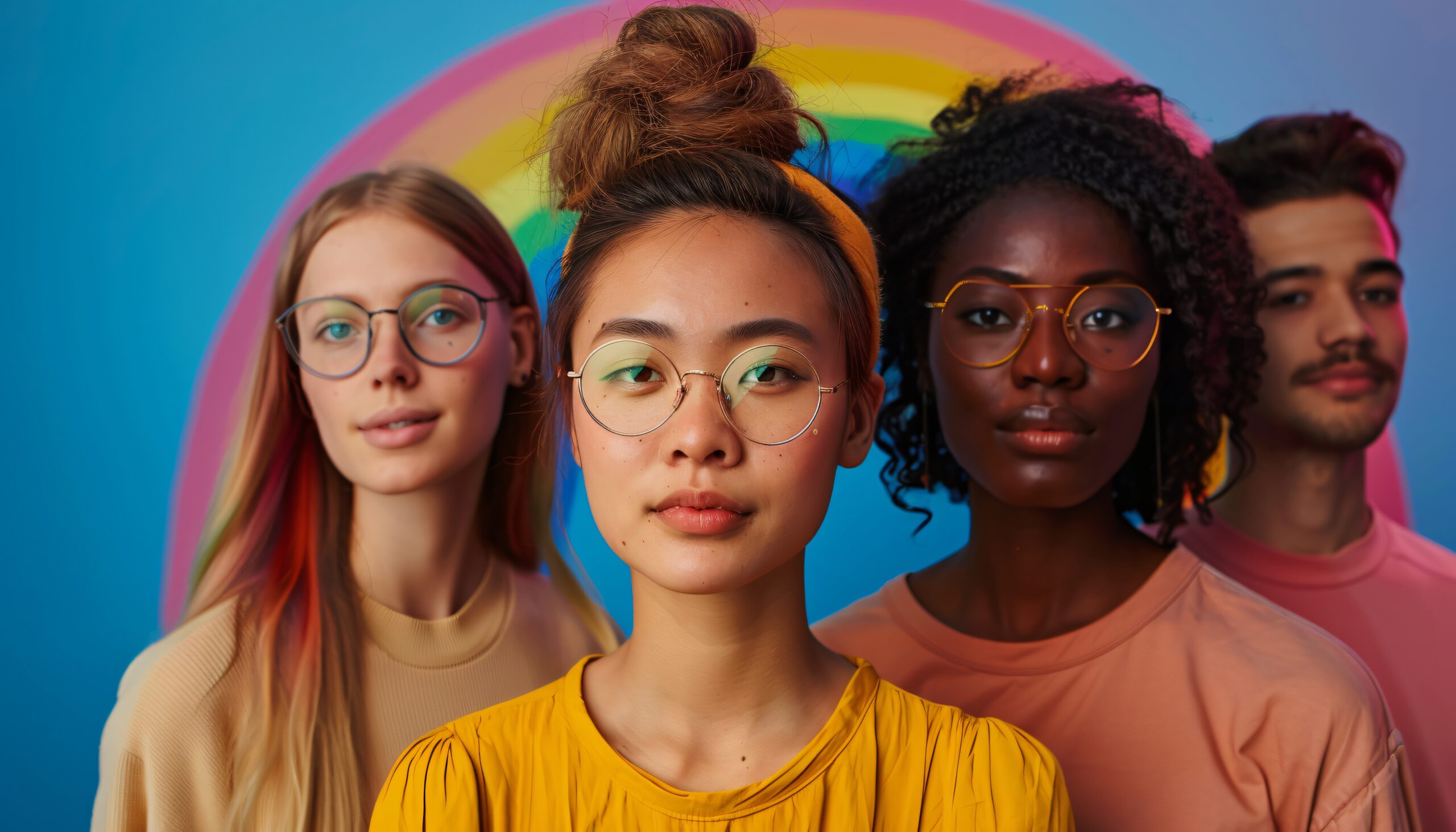 Gender-Affirming Voice Therapy in Markham