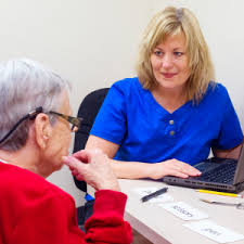 Aphasia After Stroke