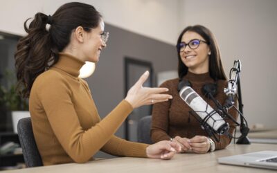 Women’s Voice and Leadership Communication: Speech Therapy Across the GTA