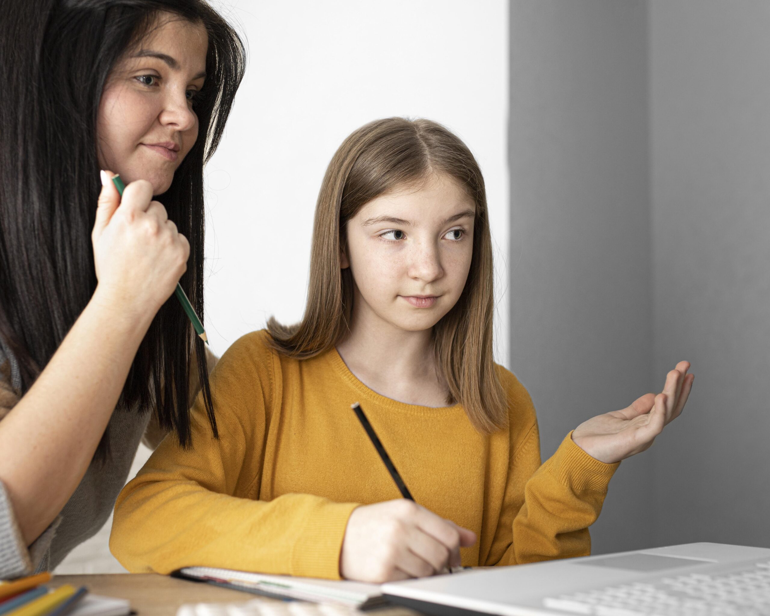 Speech Therapy for young in Ajax