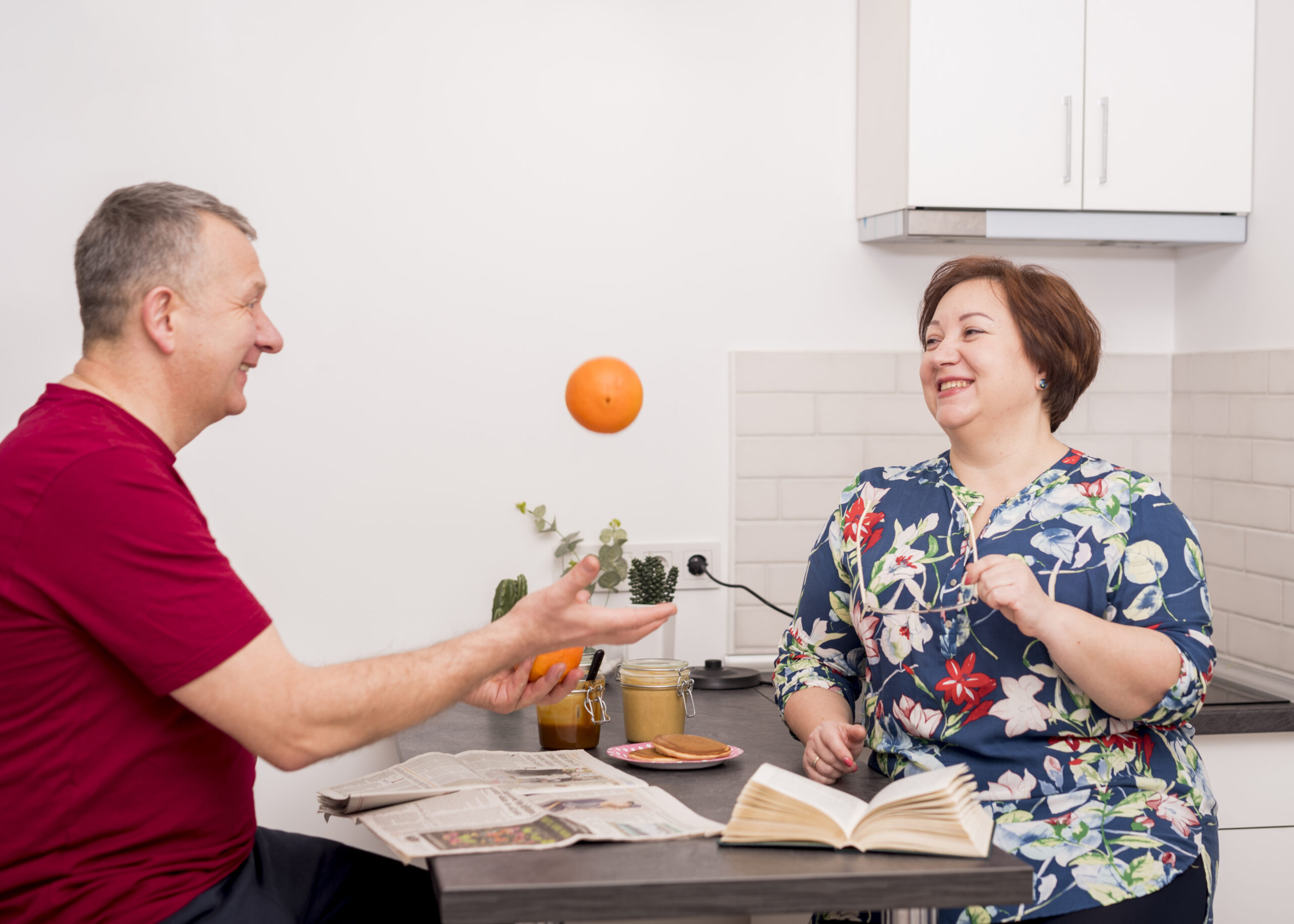 Speech Therapy for Seniors in Ajax