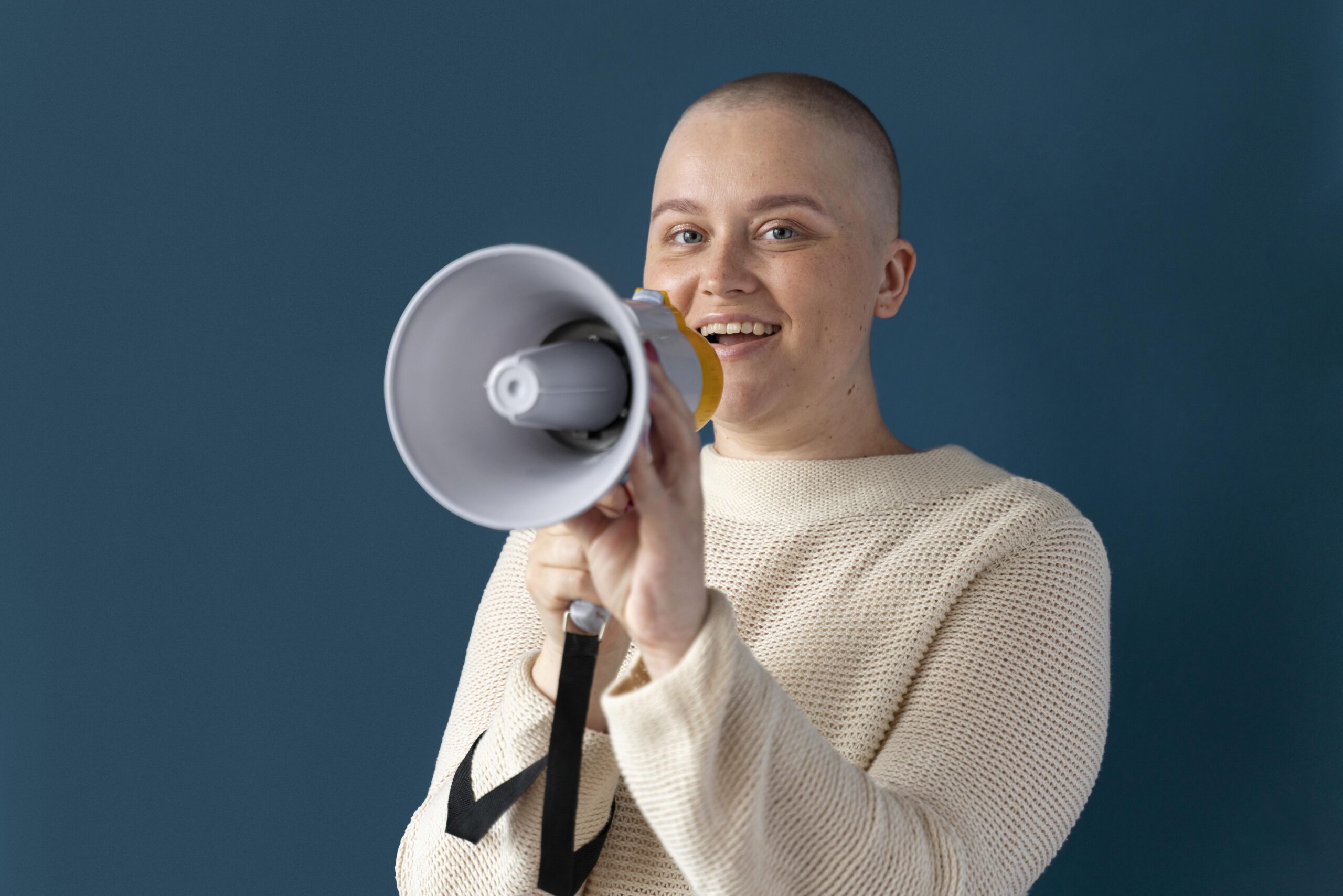 Gender-Affirming Voice Therapy in Pickering<br />
