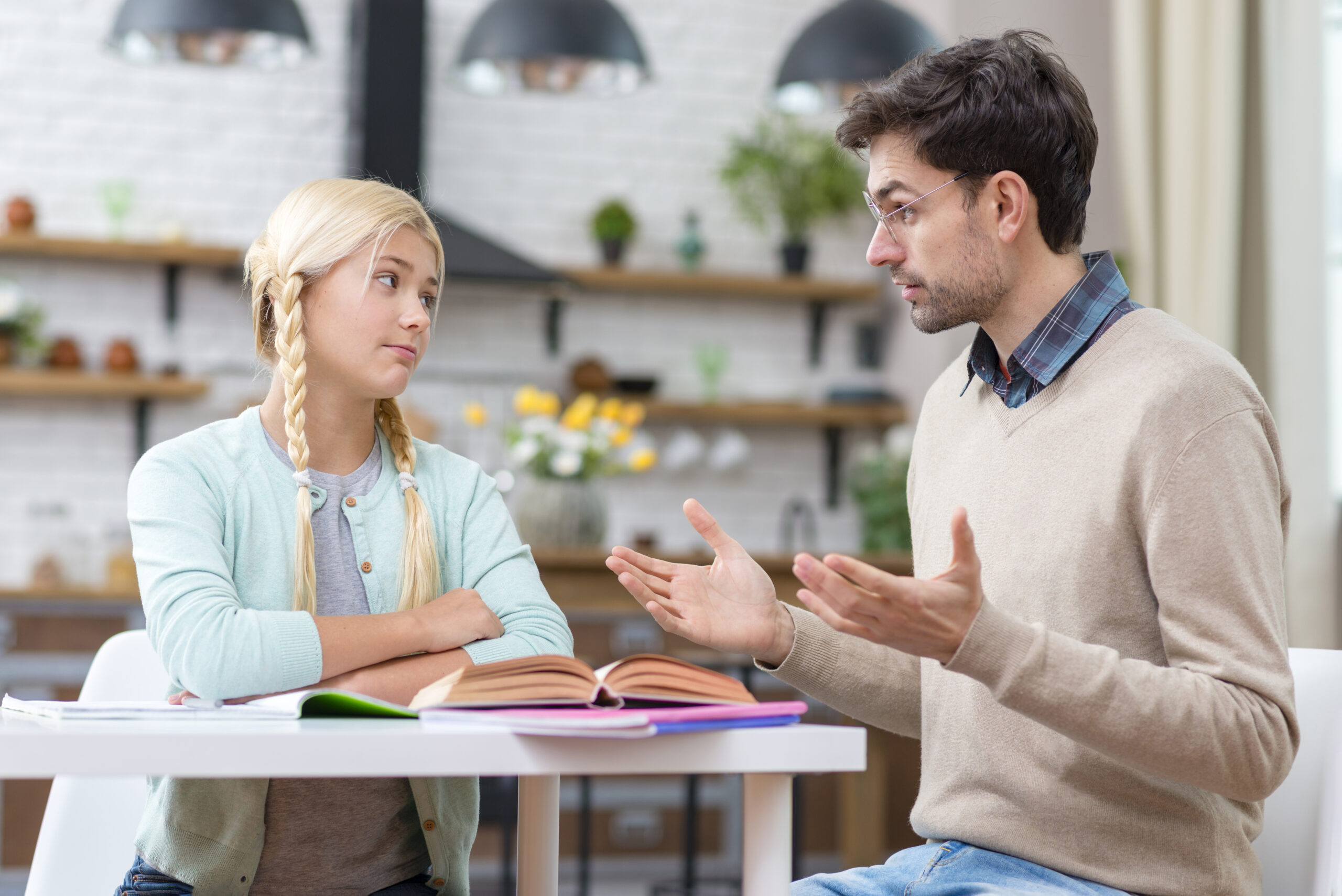 Speech Therapy for young in Ajax