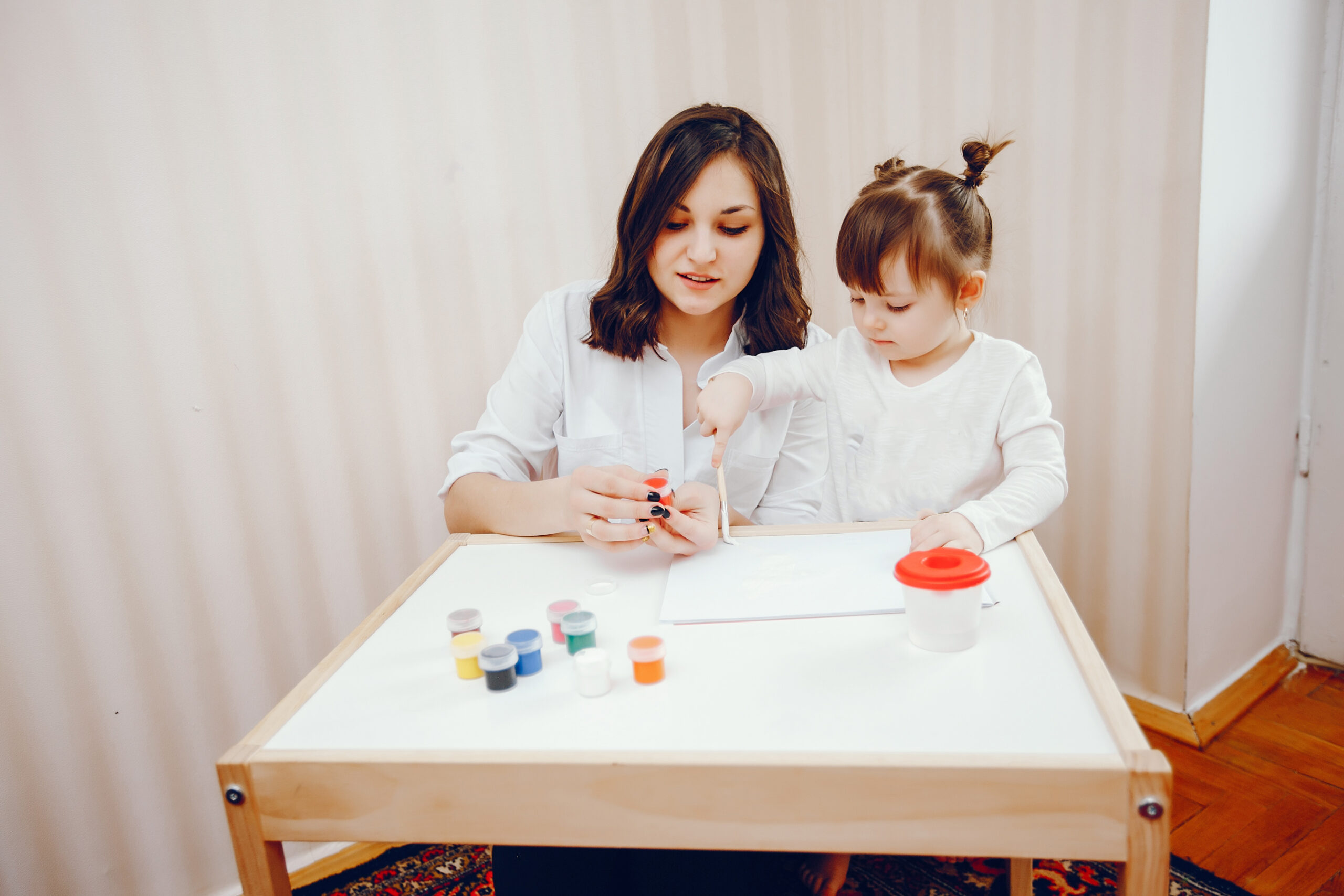 Speech Therapy for Children in Ajax