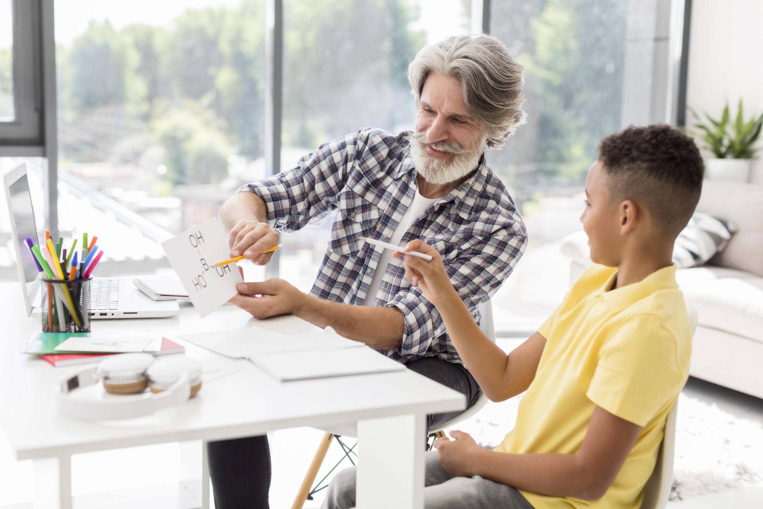 Speech Therapy for young in Ajax