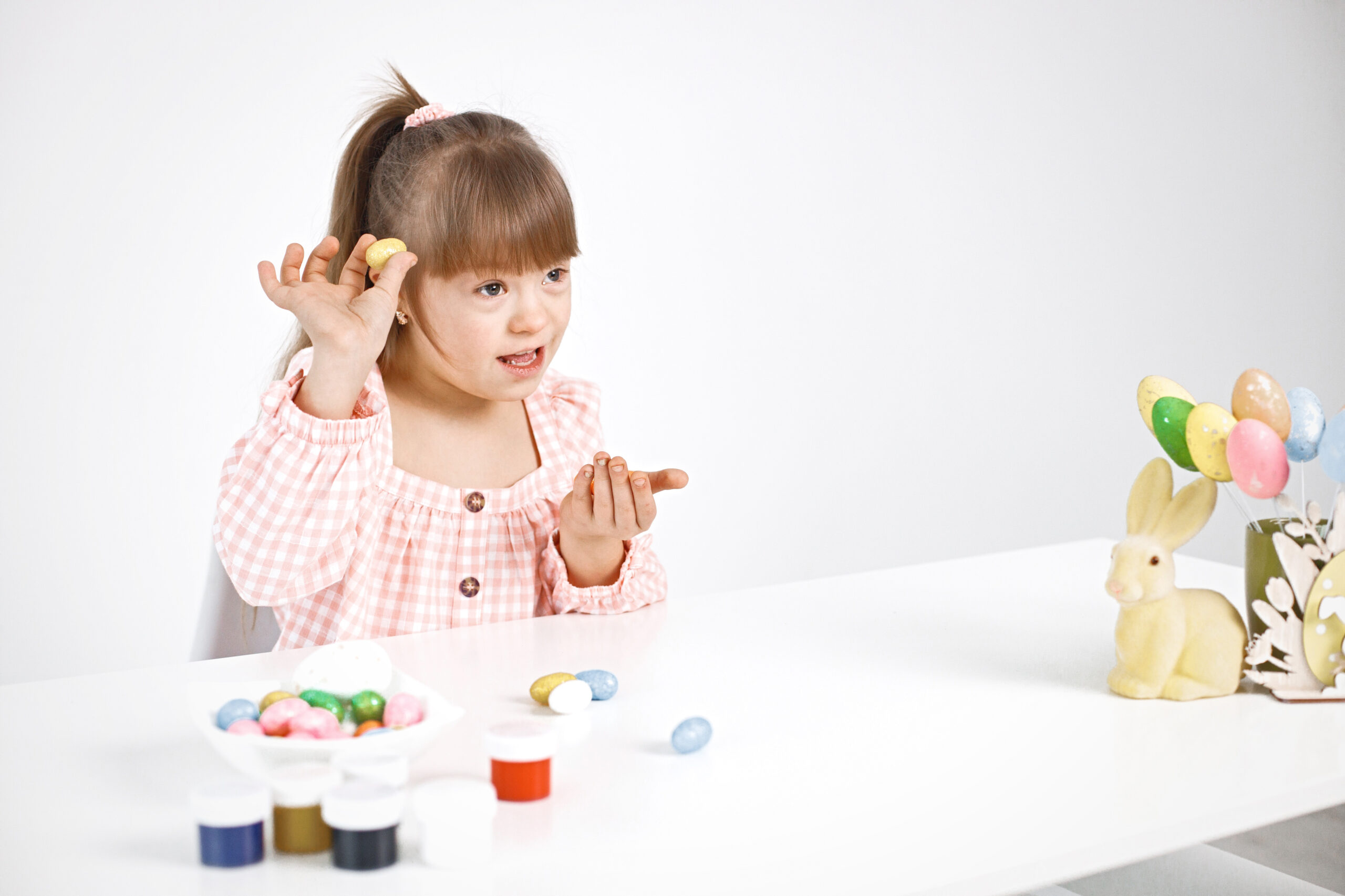 Speech Therapy for Children in Ajax