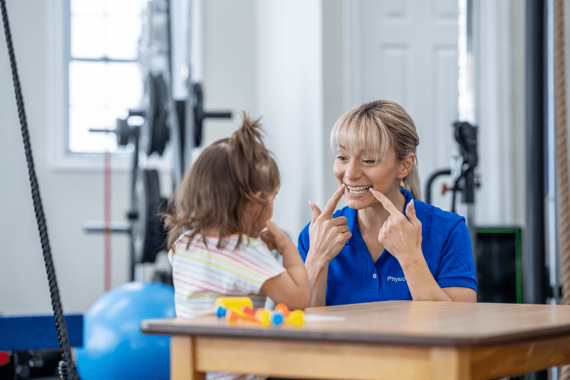 8 Ways Speech Therapy Helps Children with Autism Spectrum Disorder in Toronto Communicate Better