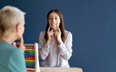 10 Ways Speech Therapy Helps Stroke Survivors Regain Communication and Confidence in Toronto