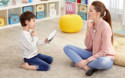 8 Ways Speech Therapy Helps Children with Autism Spectrum Disorder Communicate More Confidently in Toronto
