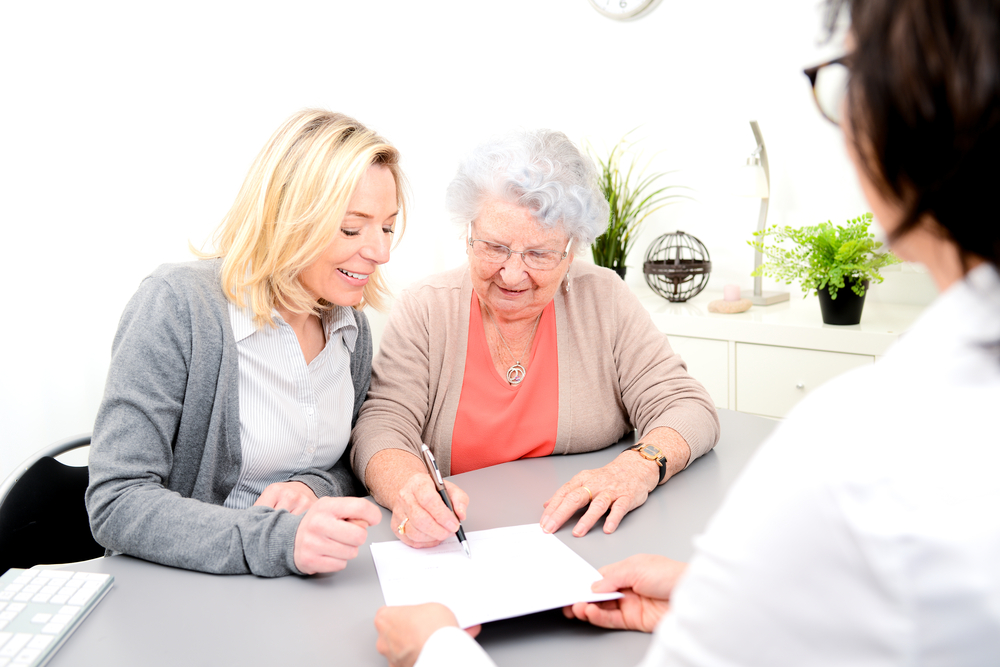 Adult and senior speech therapy in Ottawa