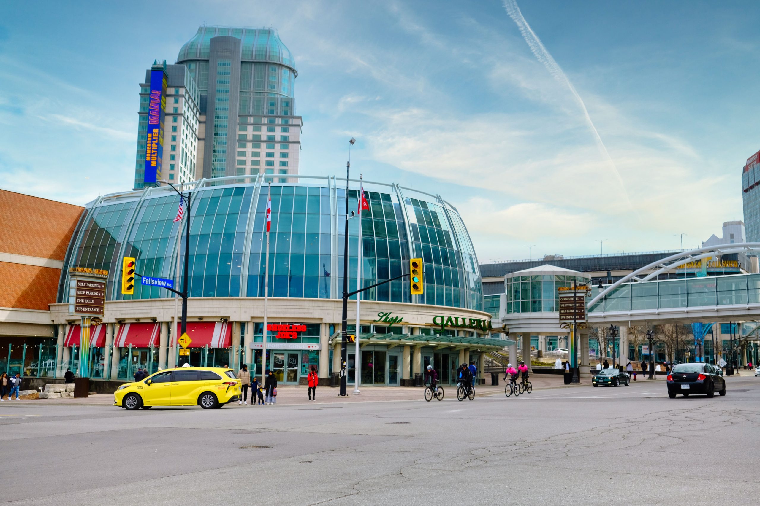 Brampton, Ontario